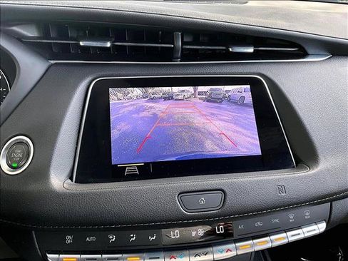 Used 2019 Cadillac XT4 Premium Luxury w/ Driver Awareness Package FWD image 23