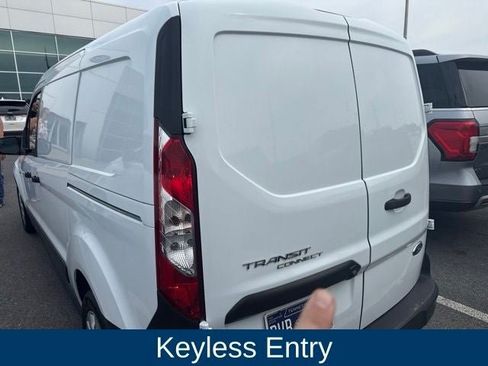 Used 2020 Ford Transit Connect XL FWD image 16