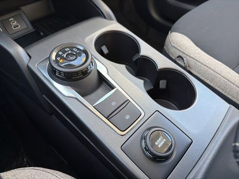 New 2025 Ford Bronco Sport Big Bend w/ Convenience Package image 14