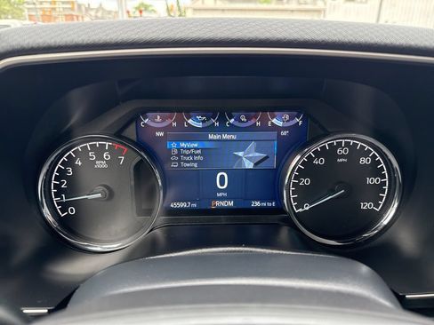 Certified 2022 Ford F150 XLT w/ Equipment Group 302A High AWD/4WD image 25