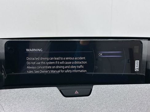 Certified 2026 MAZDA CX-90 3.3 Turbo S w/ Premium Plus AWD/4WD image 15