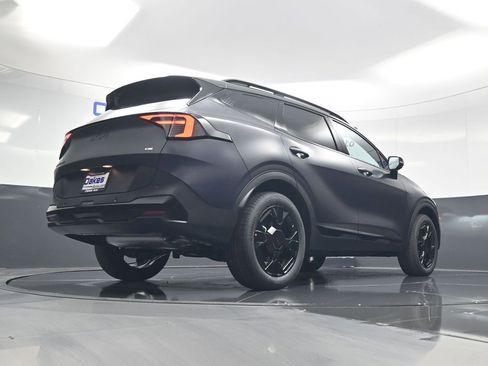New 2026 Kia Sportage X-Line AWD/4WD image 45
