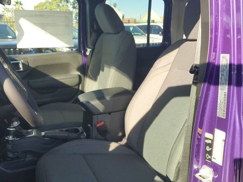 New 2026 Jeep Wrangler Willys image 14