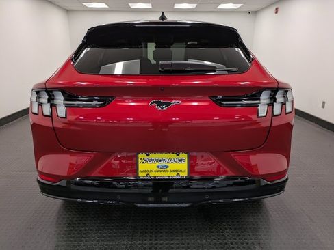 Certified 2024 Ford Mustang Mach-E Premium image 5