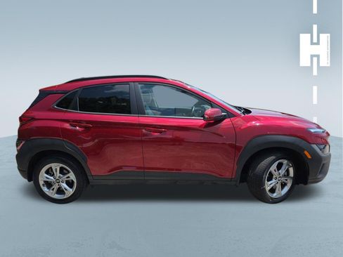 Used 2023 Hyundai Kona SEL w/ Convenience Package AWD/4WD image 3