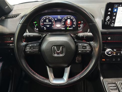 Used 2025 Honda Civic Si image 16