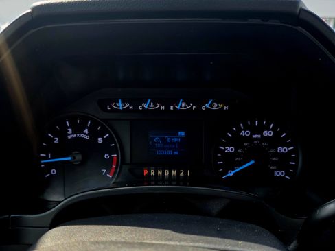 Used 2020 Ford F250 XL w/ Power Equipment Group RWD image 13