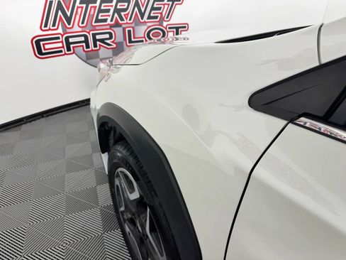 Used 2019 Subaru Crosstrek 2.0i Limited w/ Popular Package #2 image 24