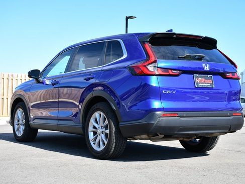 Used 2023 Honda CR-V EX-L image 5