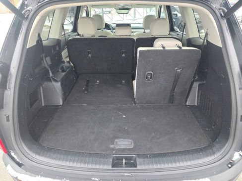 Used 2021 Kia Telluride EX w/ Towing Package image 20