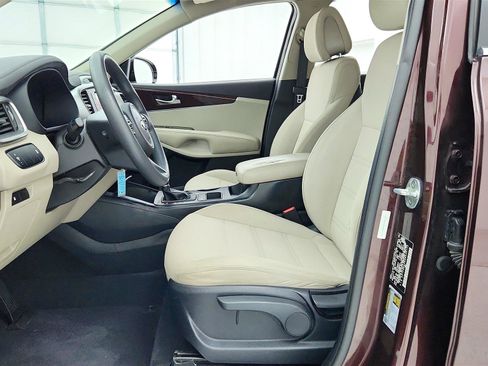 Used 2016 Kia Sorento AWD image 26