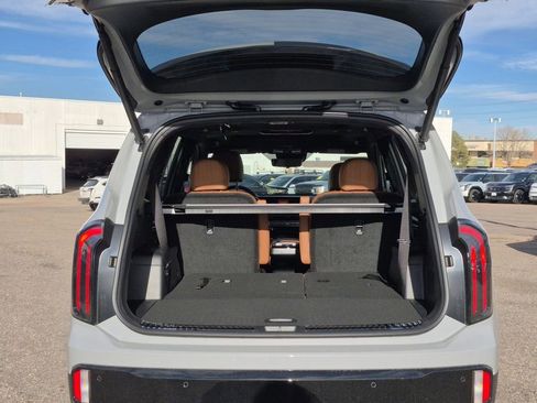 New 2025 Kia Telluride SX X-Line image 15