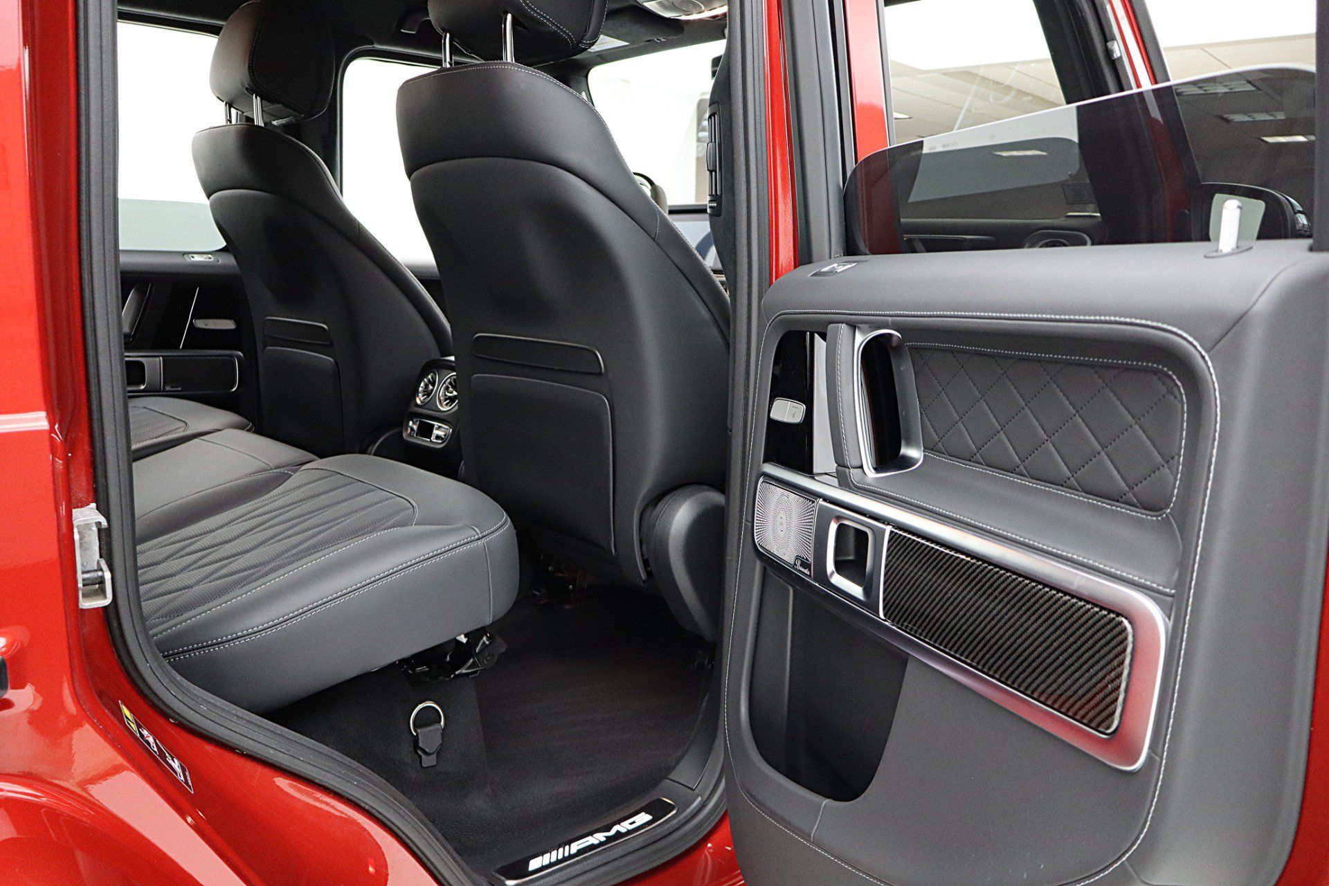 Used 2023 Mercedes-Benz G 63 AMG 4MATIC image 37