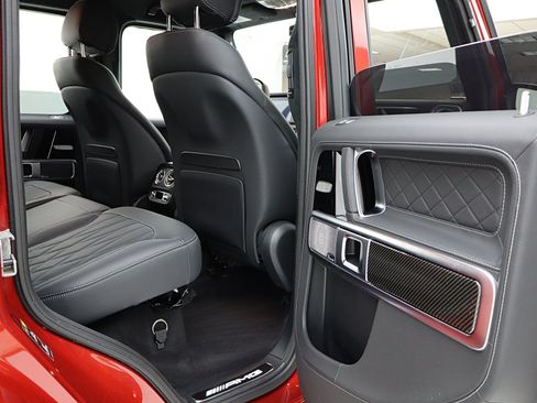 Used 2023 Mercedes-Benz G 63 AMG 4MATIC image 37