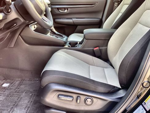 New 2026 Honda CR-V EX image 12