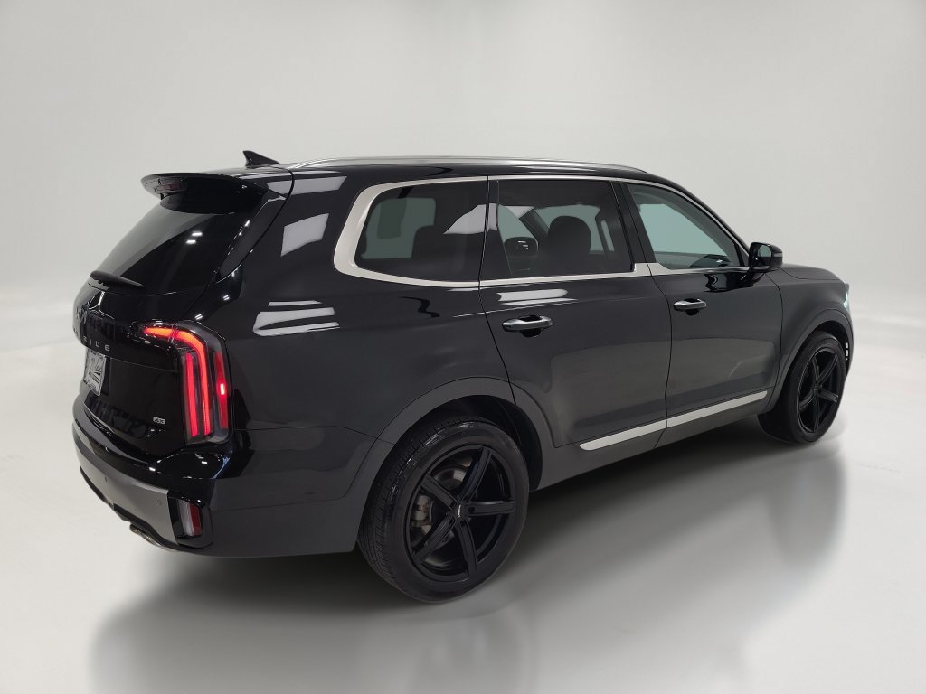 Used 2023 Kia Telluride SX Prestige AWD/4WD image 5