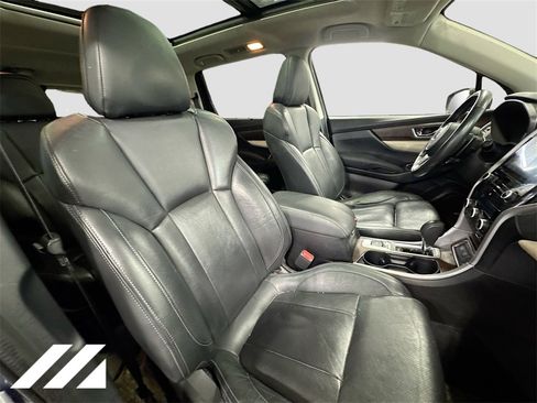 Used 2021 Subaru Ascent Touring image 33