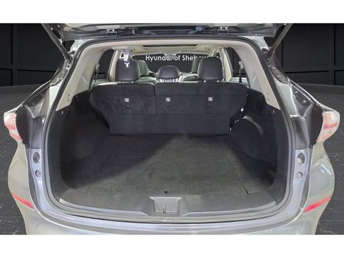 Used 2018 Nissan Murano Platinum AWD/4WD image 25