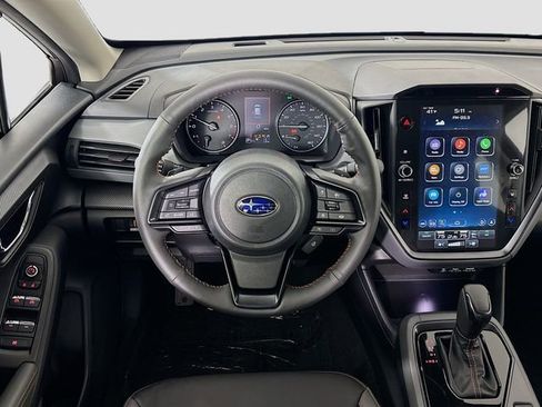 New 2026 Subaru Crosstrek 2.5i Limited w/ Crosstrek Mirror Package image 21