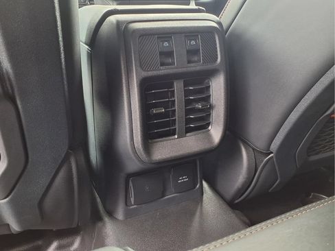 New 2026 Ford Bronco Raptor AWD/4WD image 20