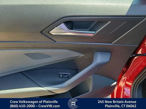 New 2026 Volkswagen Jetta GLI Autobahn FWD image 48