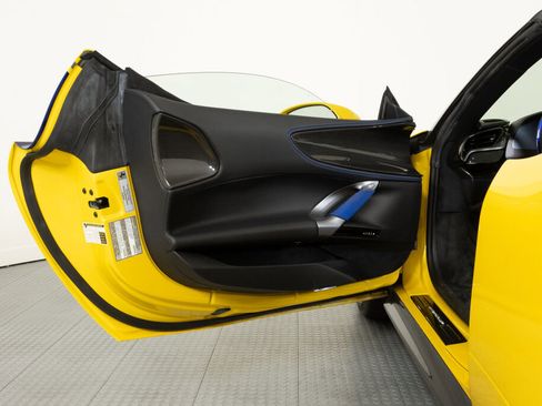 Certified 2023 Ferrari SF90 Spider image 28