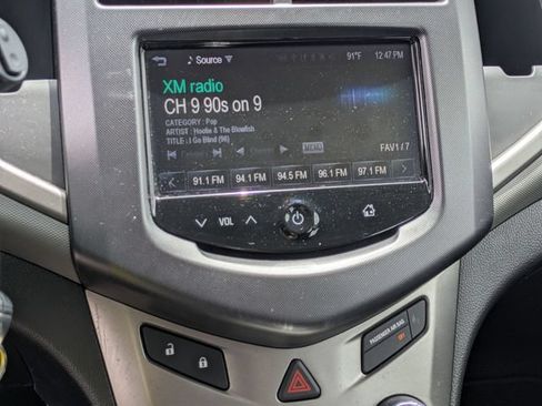 Used 2013 Chevrolet Sonic LT FWD image 14