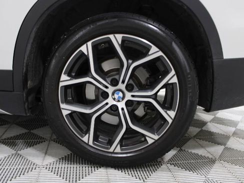 Used 2021 BMW X1 xDrive28i w/ Convenience Package image 33