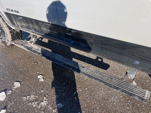 New 2026 RAM 2500 Rebel w/ Rebel Level 2 Equipment Group image 19