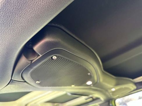 New 2026 Jeep Wrangler Willys image 25