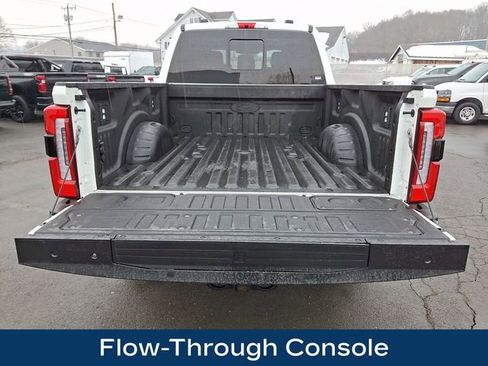 Used 2024 Ford F250 Limited w/ FX4 Off-Road Package image 33