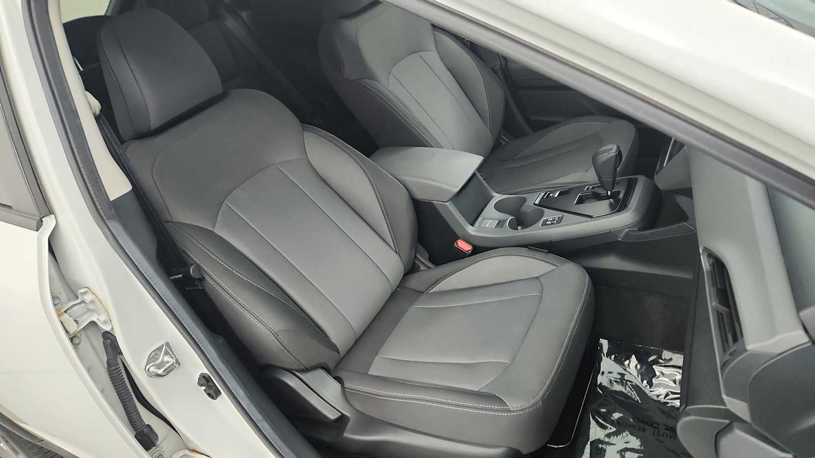 Certified 2026 Subaru Crosstrek 2.5i Premium AWD/4WD image 23