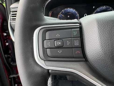 New 2026 Jeep Grand Wagoneer 4WD w/ Premium Group I image 15