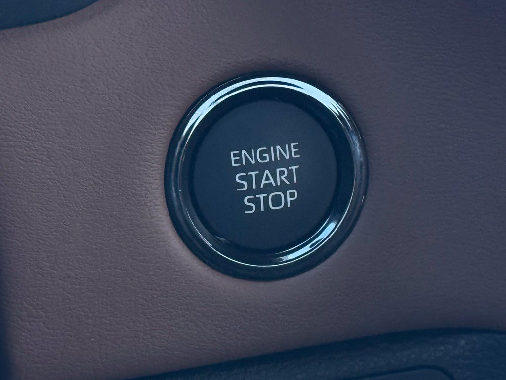New 2026 Toyota Tundra 1794 Edition AWD/4WD image 26