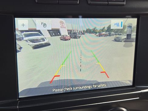 Used 2022 Ford F150 XL w/ Equipment Group 101A High RWD image 17