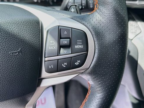 Used 2023 Ford Explorer Timberline w/ Timberline Technology Package AWD/4WD image 13