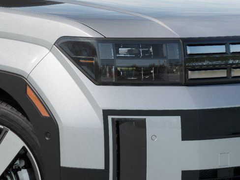 New 2026 Hyundai Santa Fe Limited image 9