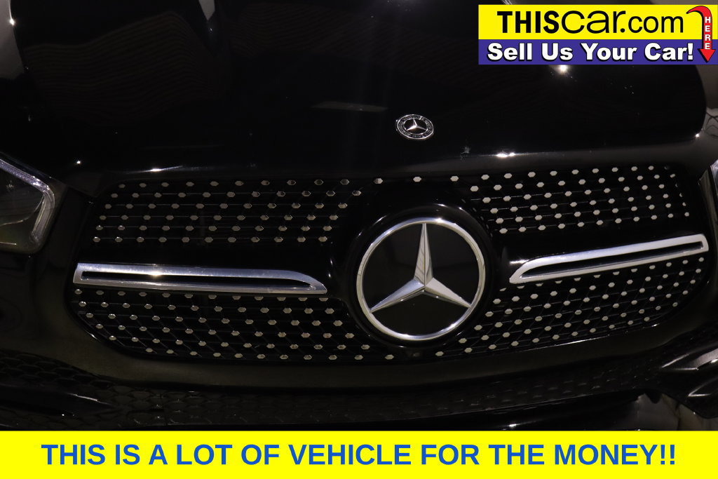 Used 2023 Mercedes-Benz GLE 350 image 13