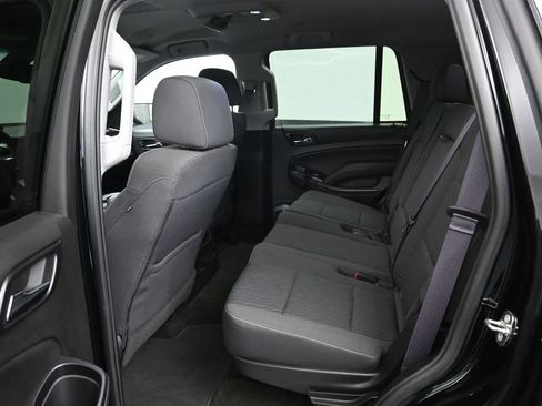 Used 2017 Chevrolet Tahoe LS w/ Skid Plate Package AWD/4WD image 10