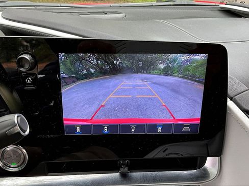 Used 2020 Chevrolet Corvette Stingray Preferred Cpe w/ 2LT Preferred Equipment Group image 12