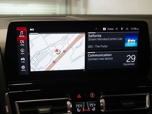 Used 2024 BMW M8 Gran Coupe xDrive Competition image 21