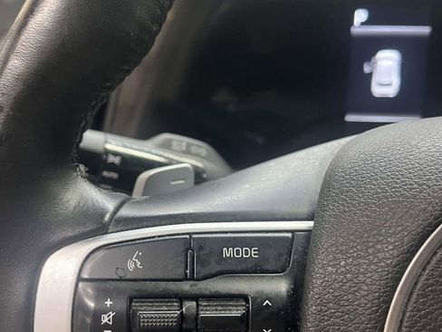 Used 2023 Kia Sportage EX AWD/4WD image 22