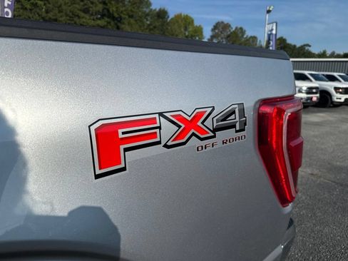 Used 2022 Ford F150 XLT w/ Equipment Group 302A High AWD/4WD image 34