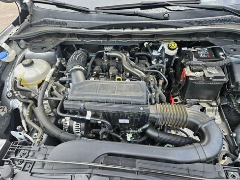 Used 2023 Ford Escape Active w/ Tech Pack #1 image 22