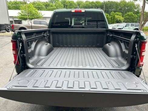 New 2026 RAM 1500 Big Horn AWD/4WD image 35
