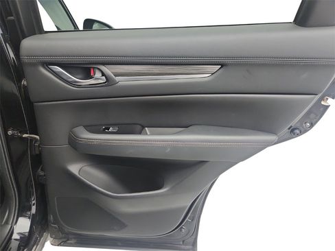 Used 2021 MAZDA CX-5 Grand Touring image 28