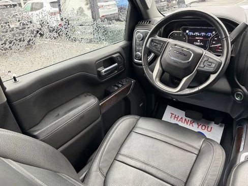 Used 2020 GMC Sierra 3500 Denali w/ Denali Ultimate Package image 33