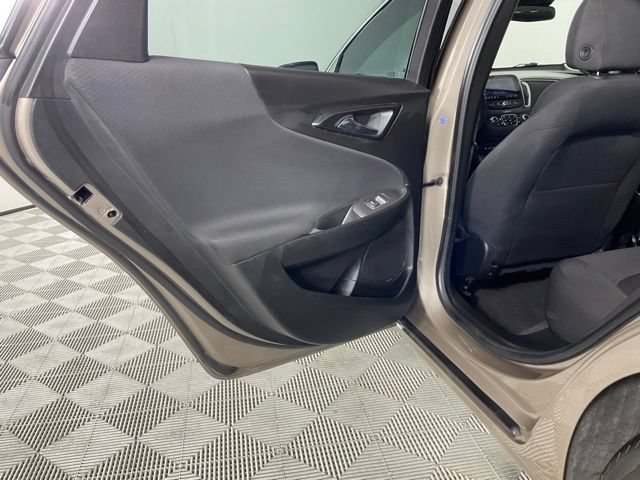 Used 2023 Chevrolet Malibu LT w/ Driver Confidence Package FWD image 23