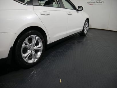 New 2026 Honda Accord LX
