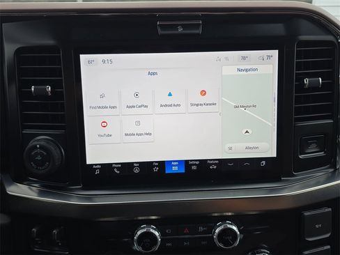 New 2026 Ford F250 King Ranch w/ Chrome Package image 19